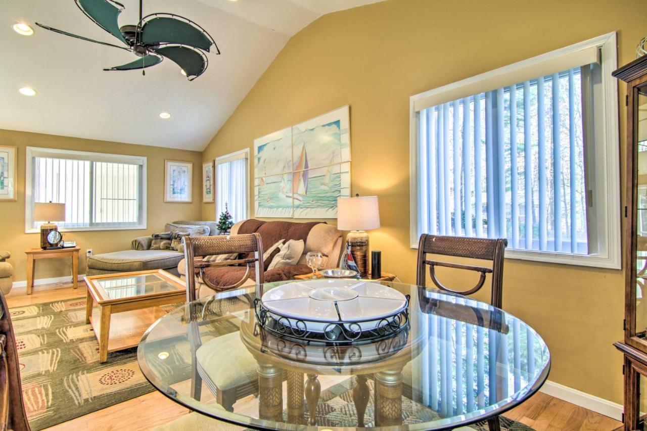 Berlin Home With Patio, 9 Mi To Ocean City Beaches Ngoại thất bức ảnh