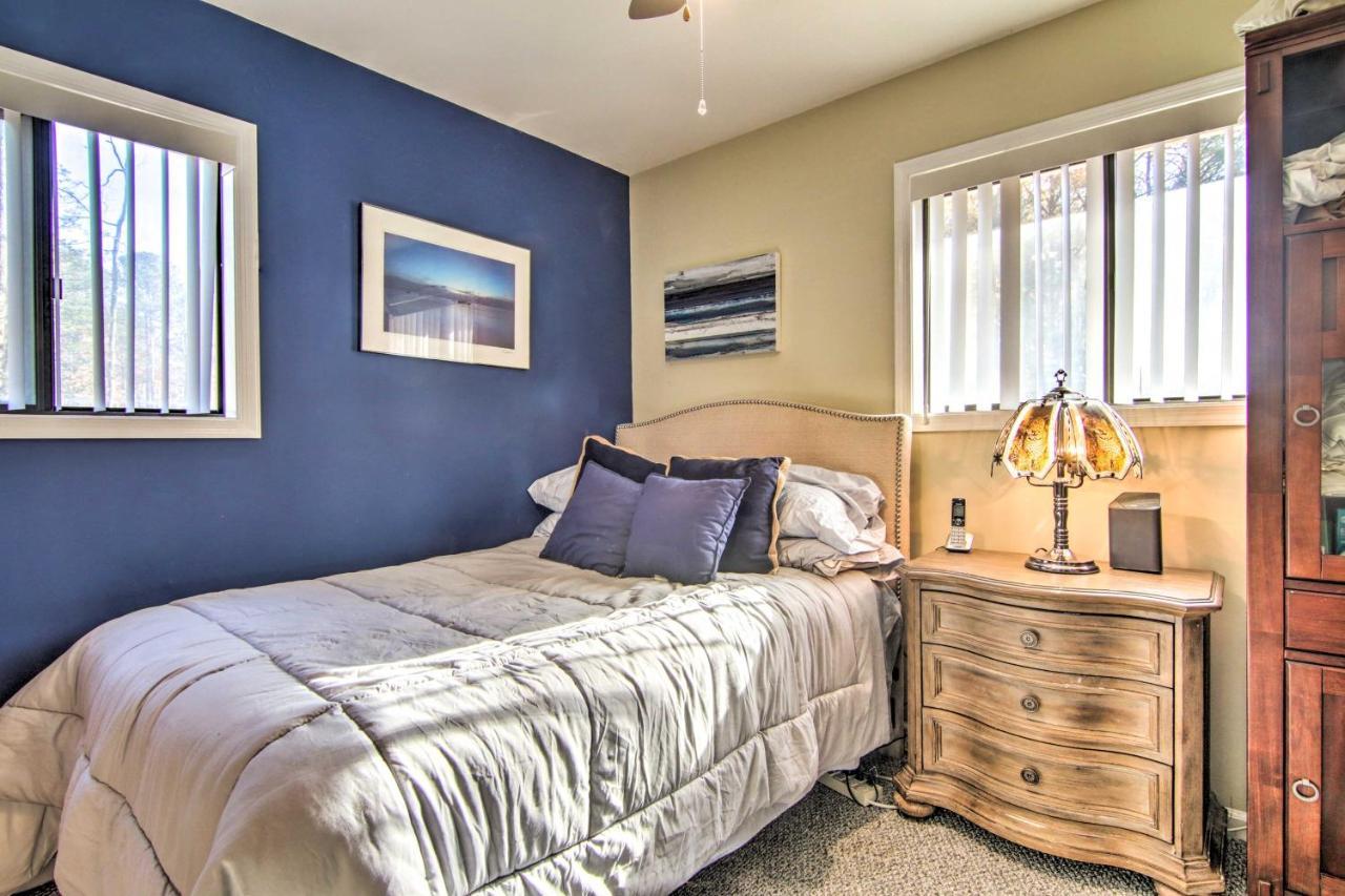 Berlin Home With Patio, 9 Mi To Ocean City Beaches Ngoại thất bức ảnh