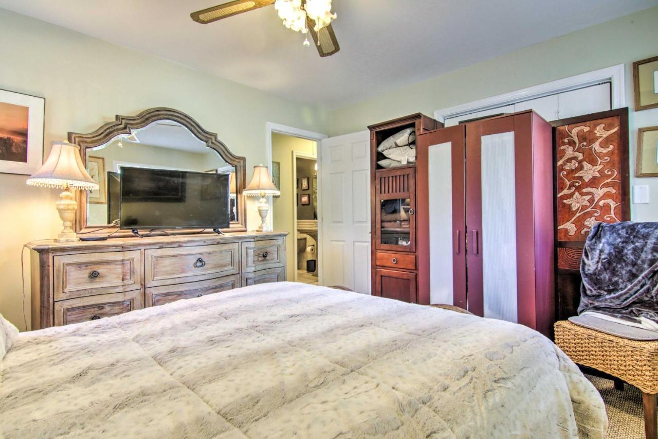 Berlin Home With Patio, 9 Mi To Ocean City Beaches Ngoại thất bức ảnh