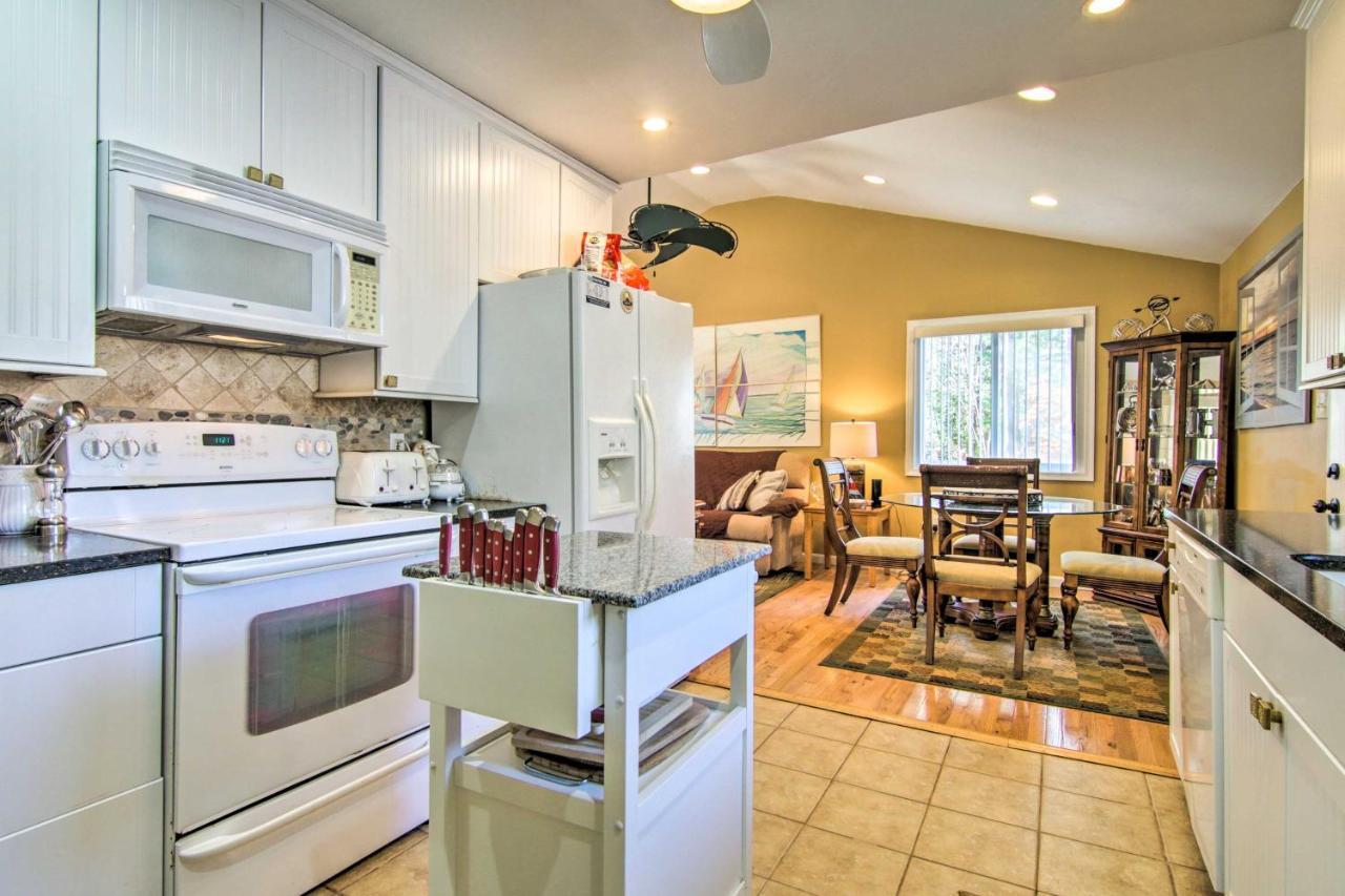 Berlin Home With Patio, 9 Mi To Ocean City Beaches Ngoại thất bức ảnh